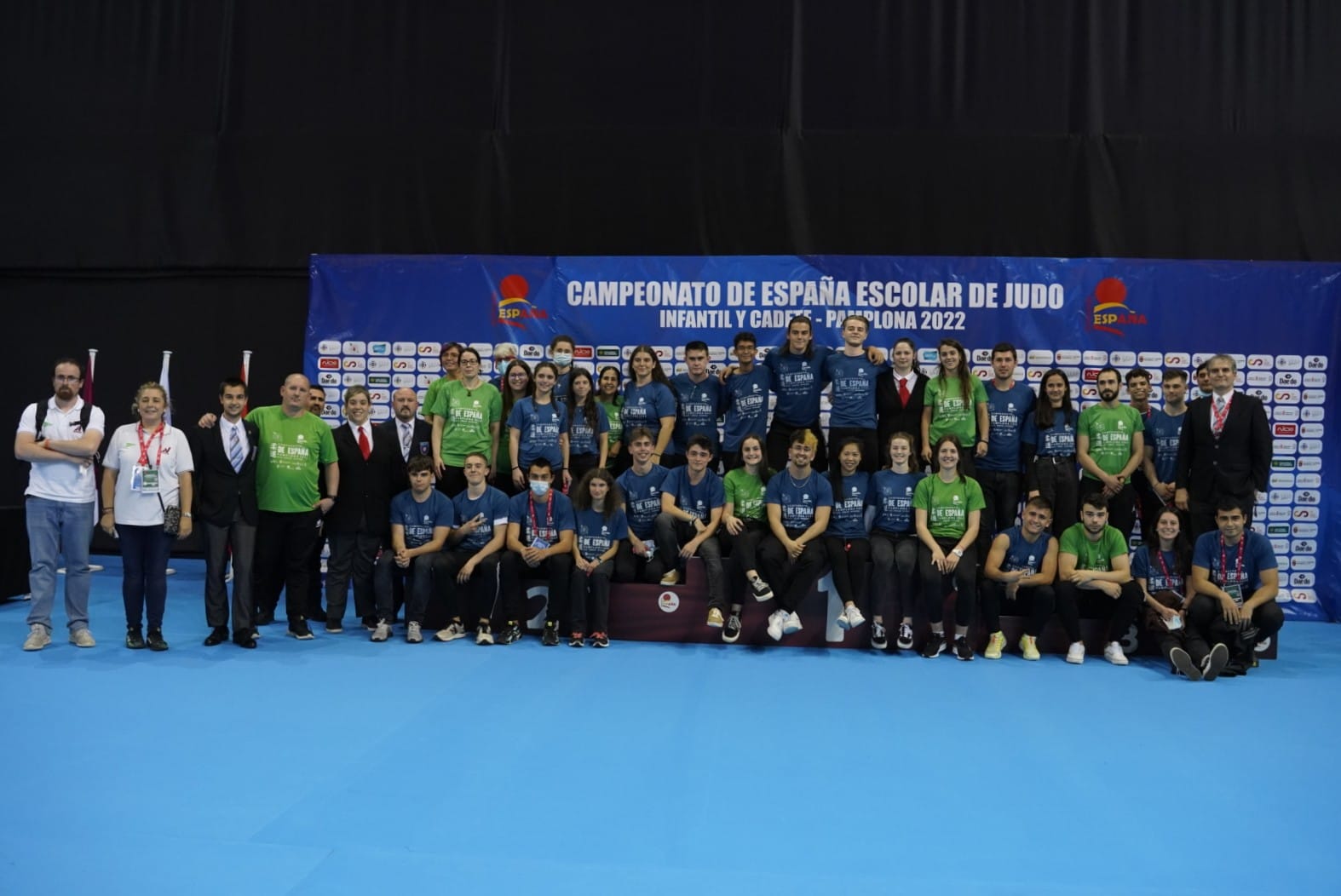 &iexcl;&iexcl;&iexcl; MUCHAS GRACIAS A TODOS !!!